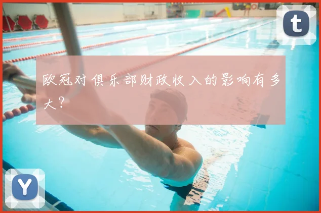 欧冠对俱乐部财政收入的影响有多大?