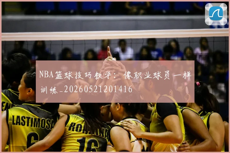 NBA篮球技巧教学:像职业球员一样训练_20260521201416